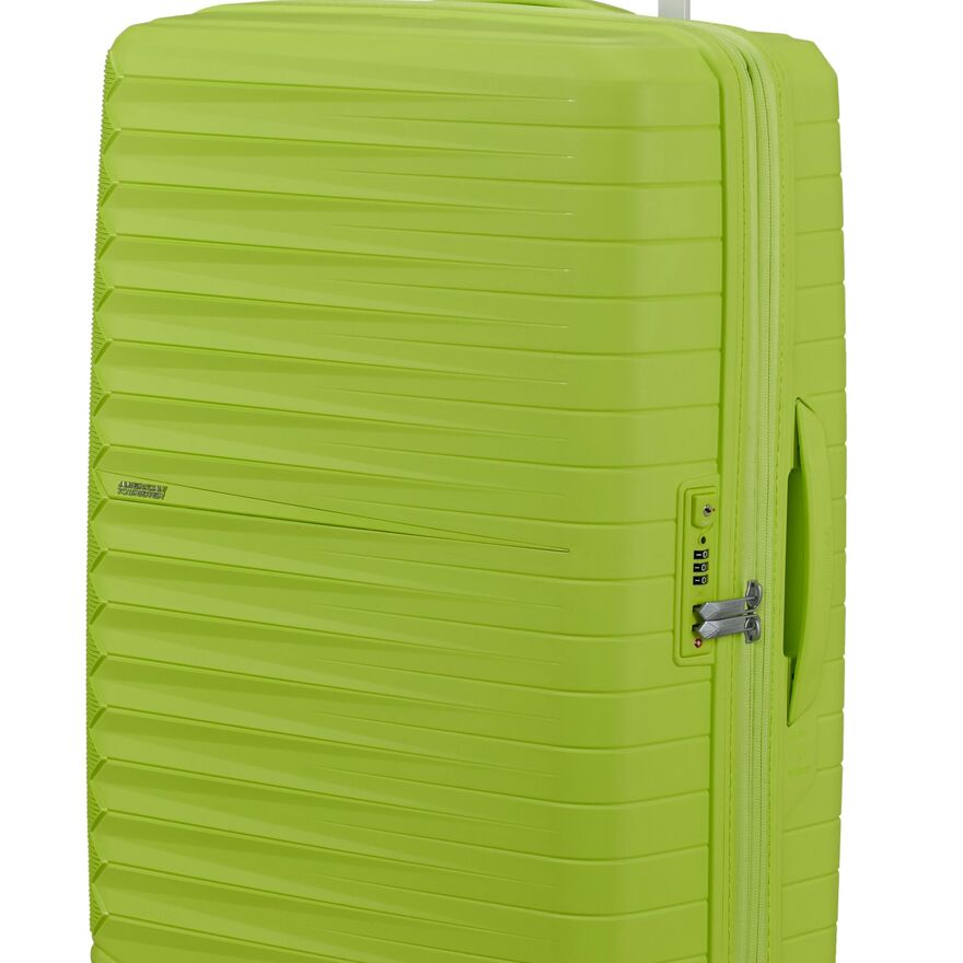 Fastforward Utv. koffert 4 hjul 68cm